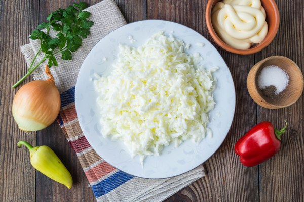 Салаты на Новый год 2017: простые и вкусные рецепты с фото