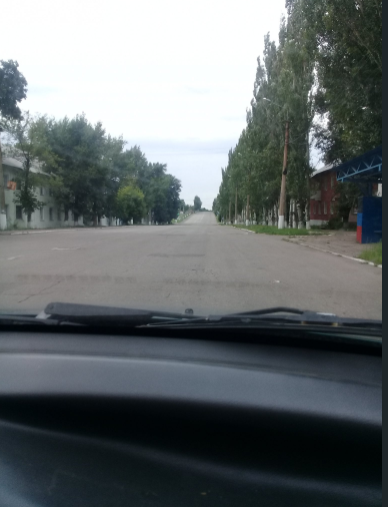 "Напоминает Чернобыль": в сети показали "вымерший" город на Донбассе (фото)