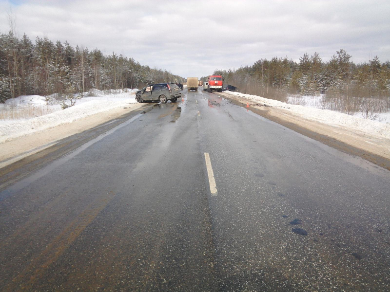 Відомий російський гурт, який виступав в окупованому Криму, потрапив в аварію (фото)