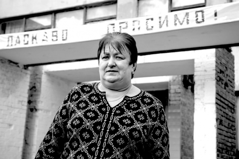 В сети показали, как живут люди в прифронтовых селах (фото)