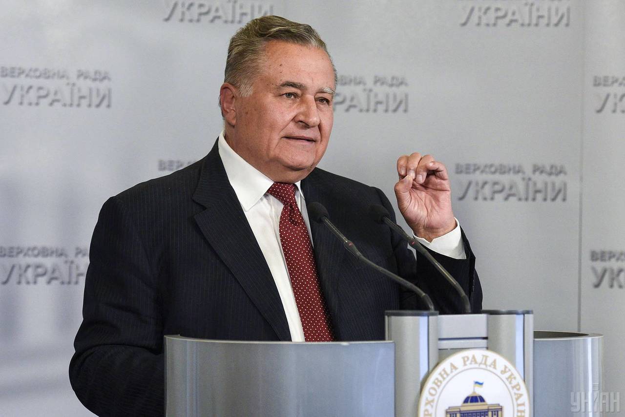 Помер Євген Марчук: чим запам'ятався українцям легендарний політик
