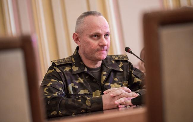 Новые лица? Сеть бурно отреагировала на смену Зеленским главы Генштаба
