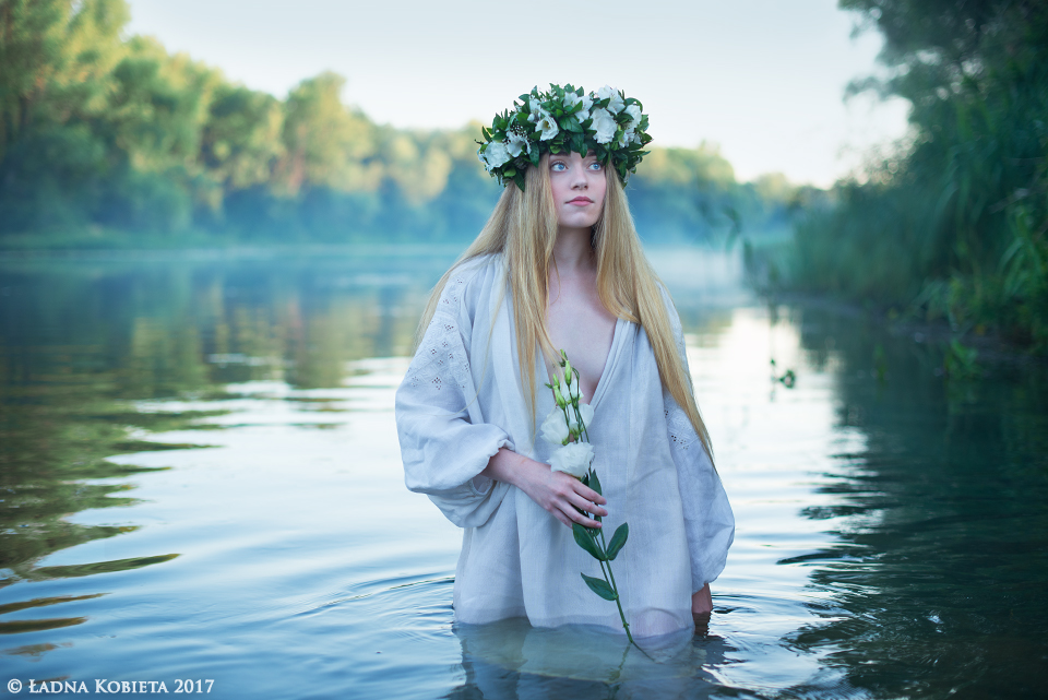 Одне захоплення: фото, що доводять дійсну красу українських жінок