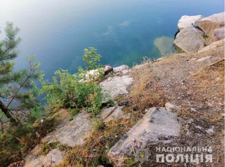 Священик разом з маленькою дочкою потонув під Києвом: всі деталі і фото