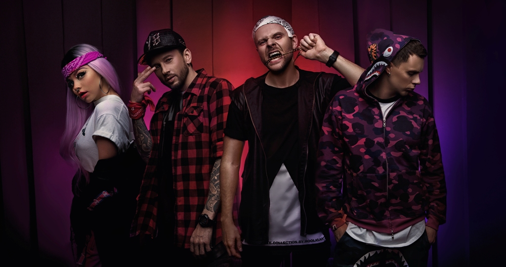 &quot;Песня вдруг заиграла и ожила&quot;: группа DILEMMA возвращается с новым ярким хитом