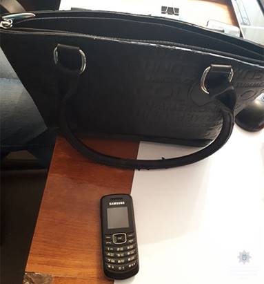 В Днепропетровской области сотрудница полиции пригласила на свидание грабителя, чтобы задержать