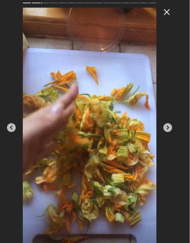 Равиоли от Оли Поляковой 