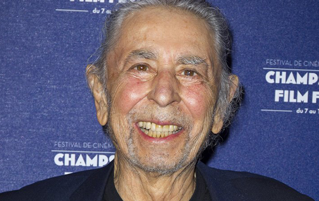 Умер известный композитор и лауреат премии Оскар