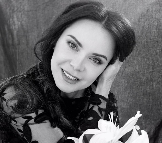 Лілія Подкопаєва