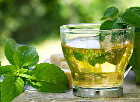 7 простых способов, которые помогут сделать чай полезнее