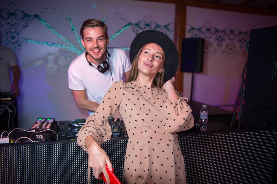 ОМКФ 2017: Как попасть на вечеринку фестиваля и не облажаться