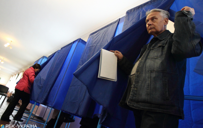 Вибори 2019: що категорично не можна робити на дільниці