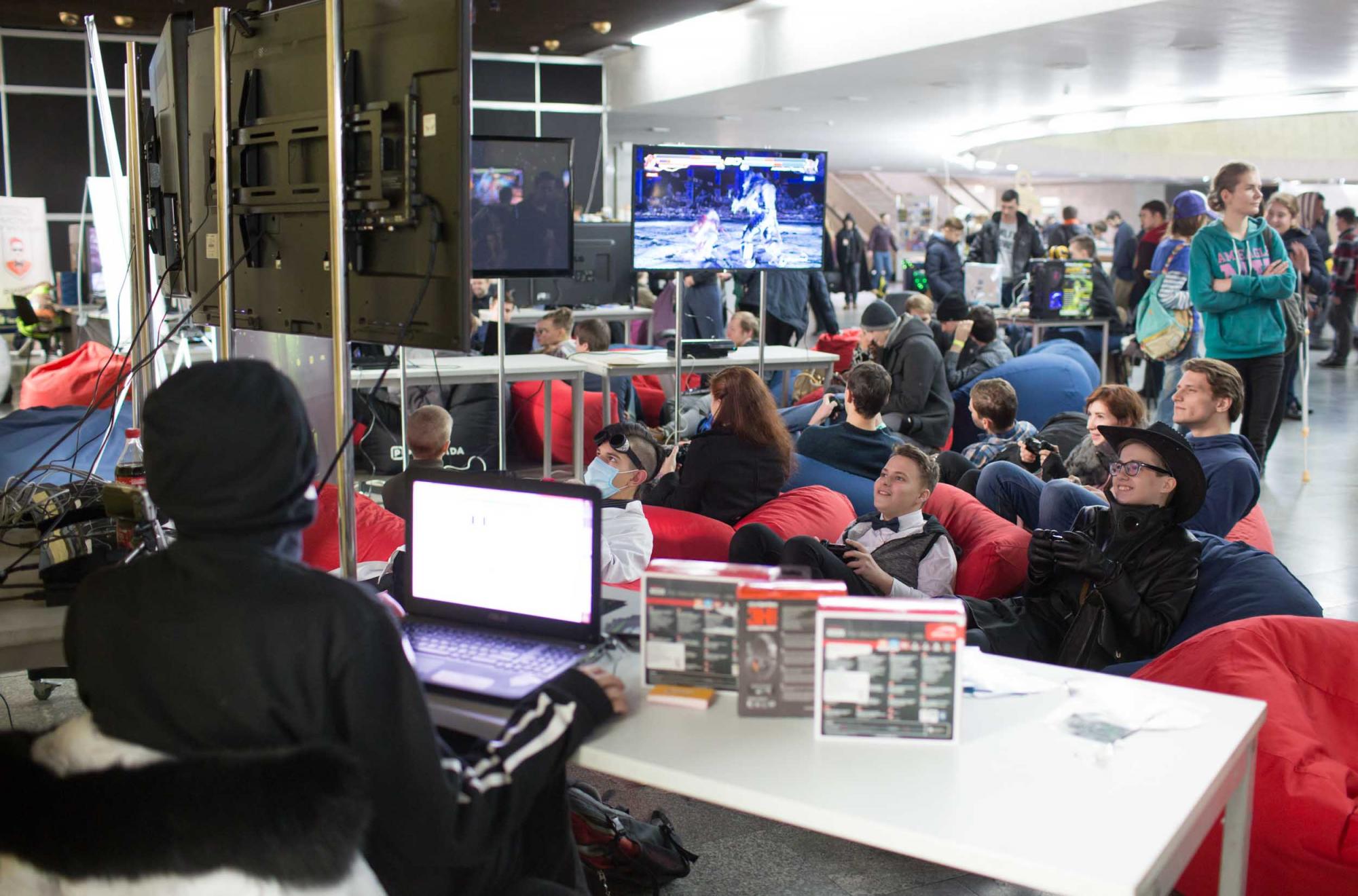 Kyiv Comic Con: 8 причин посетить фестиваль популярной культуры в Киеве