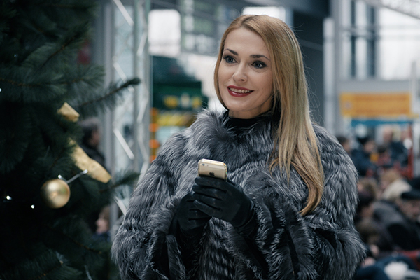 Ольга Сумская