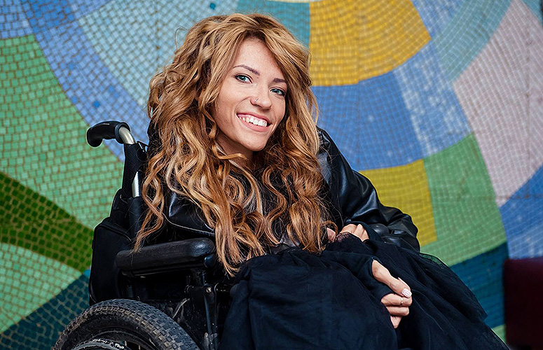 Самойловой предложили отказаться от участия в Евровидении 2017