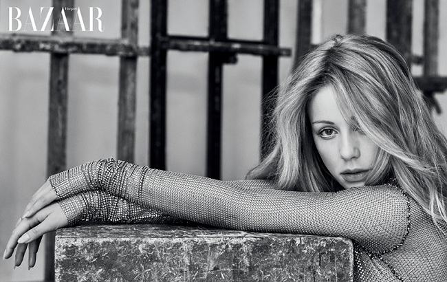 "Жизнь с мужчиной-"якорем" невыносима": откровения Тины Кароль о себе и жизни вне сцены