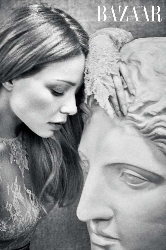 "Жизнь с мужчиной-"якорем" невыносима": откровения Тины Кароль о себе и жизни вне сцены