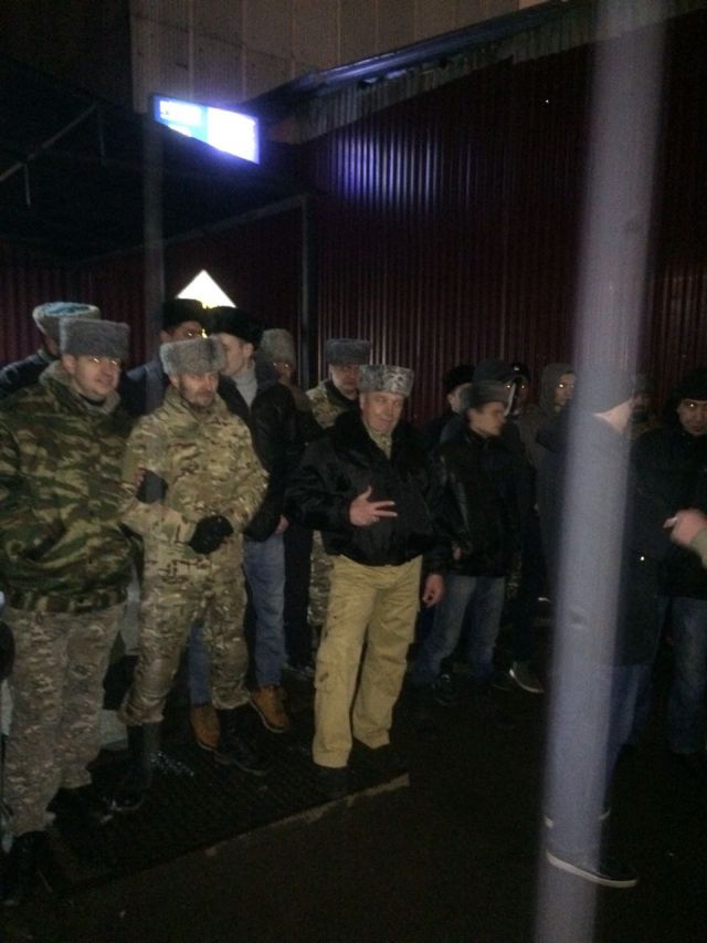 В России задержали украинскую поэтессу: стали известны подробности