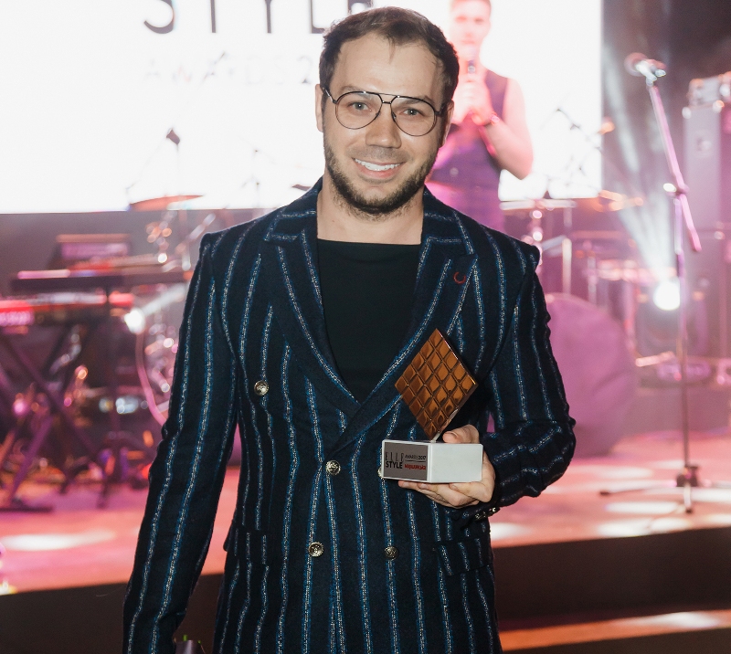 Журнал Elle нагородив зірок - головних героїв минає