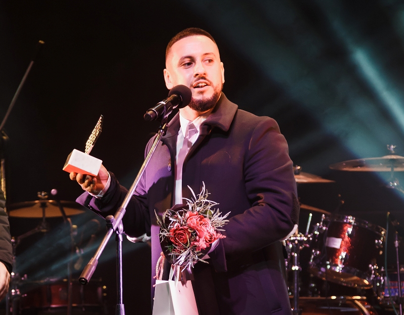 Журнал Elle нагородив зірок - головних героїв минає