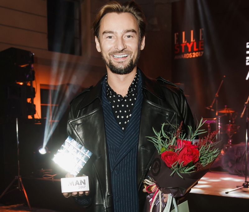 Журнал Elle нагородив зірок - головних героїв минає