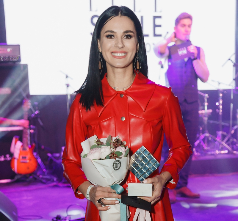 Журнал Elle нагородив зірок - головних героїв минає