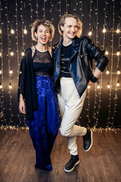 Голос країни 8: Сергей Бабкин, MONATIK и другие звезды на презентации нового сезона (фото, видео)