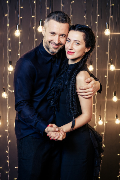 Голос країни 8: Сергей Бабкин, MONATIK и другие звезды на презентации нового сезона (фото, видео)