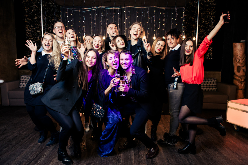 Голос країни 8: Сергей Бабкин, MONATIK и другие звезды на презентации нового сезона (фото, видео)