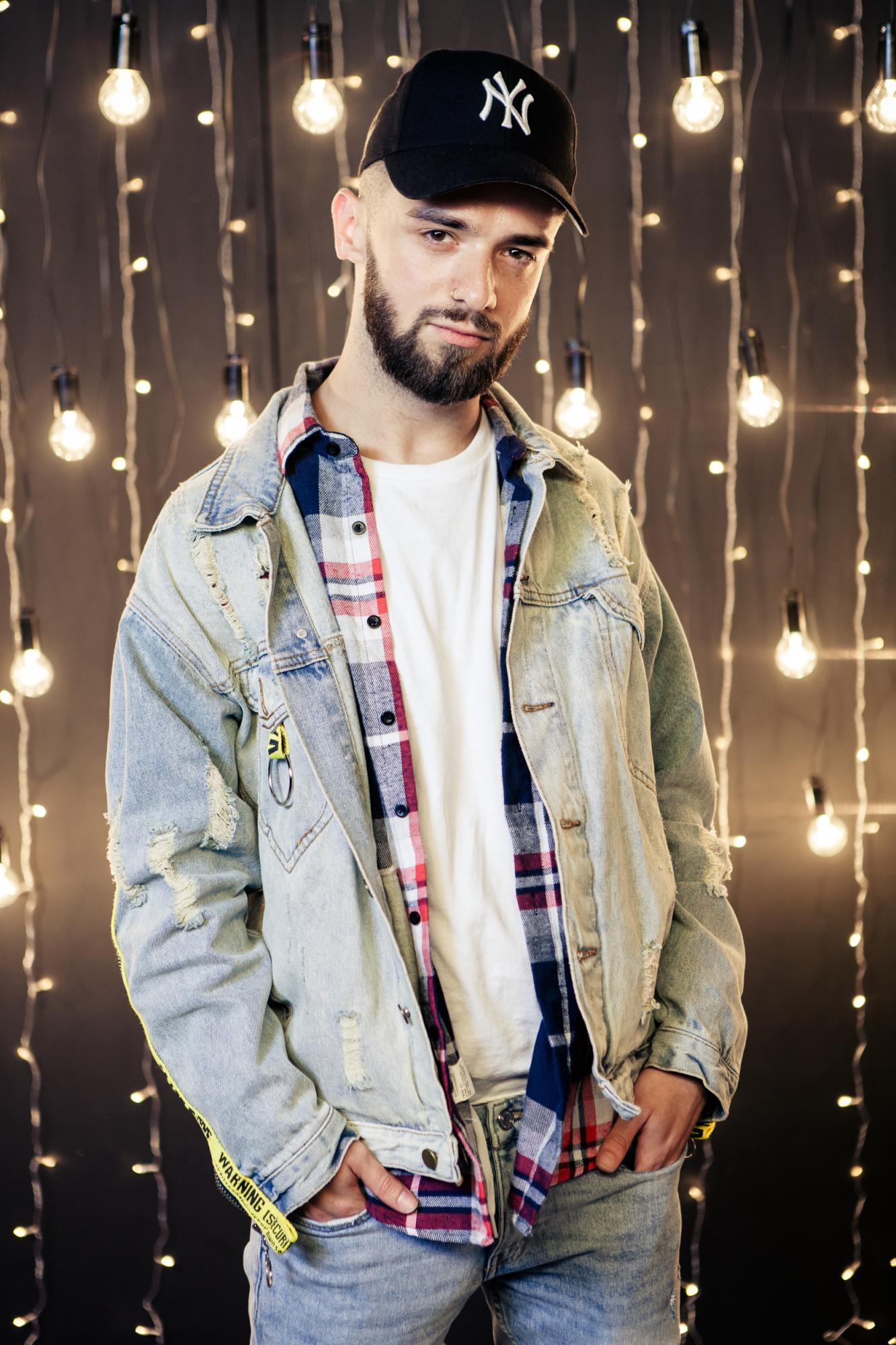 Голос країни 8: Сергей Бабкин, MONATIK и другие звезды на презентации нового сезона (фото, видео)