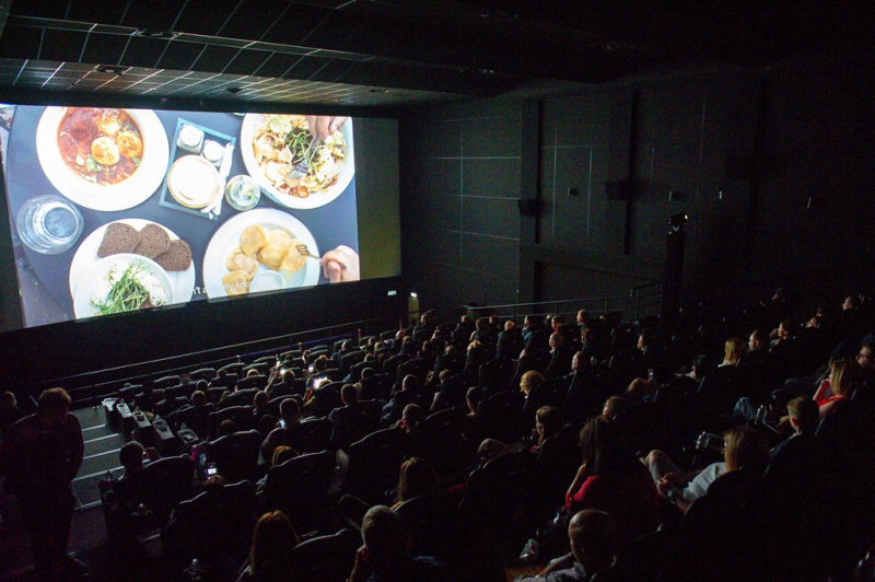 Лучшая ресторанная концепция: состоялся финал премии "Пальмовая ветвь 2018"