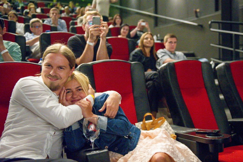 Лучшая ресторанная концепция: состоялся финал премии "Пальмовая ветвь 2018"