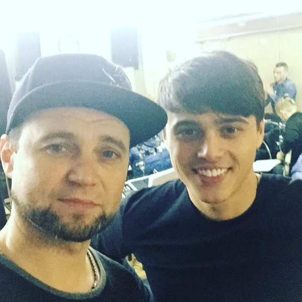 &quot;Уходим от шаблонов&quot;: Руслан Квинта высказался о Нацотборе на Евровидение 2018