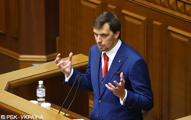 Съемное жилье и миллионы на руках: что задекларировал новый премьер