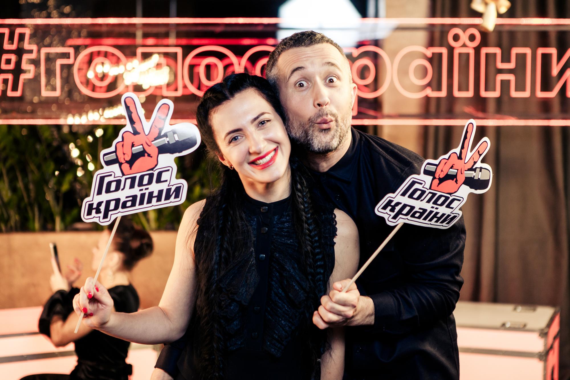 &quot;Я не хочу соревноваться!&quot;: Сергей Бабкин о своем участии в Нацотборе на Евровидение 2018