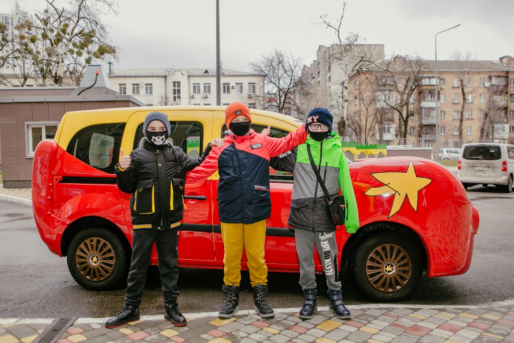 Наталія Мосейчук показала фото з лікарні: "треба думати про майбутнє"