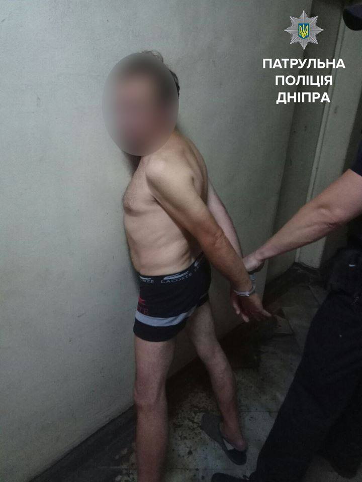 В Днепре мужчина растлевал мальчиков