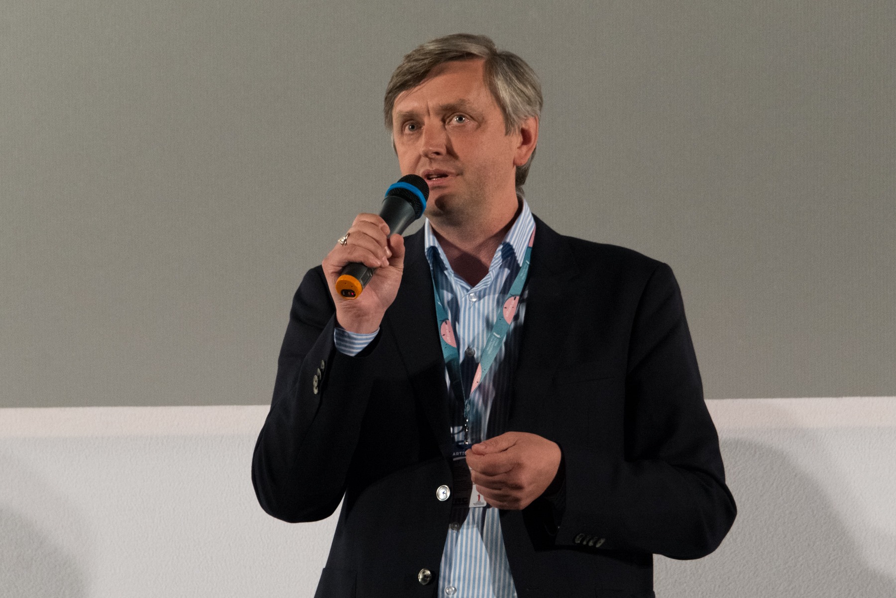 Сергей Лозница