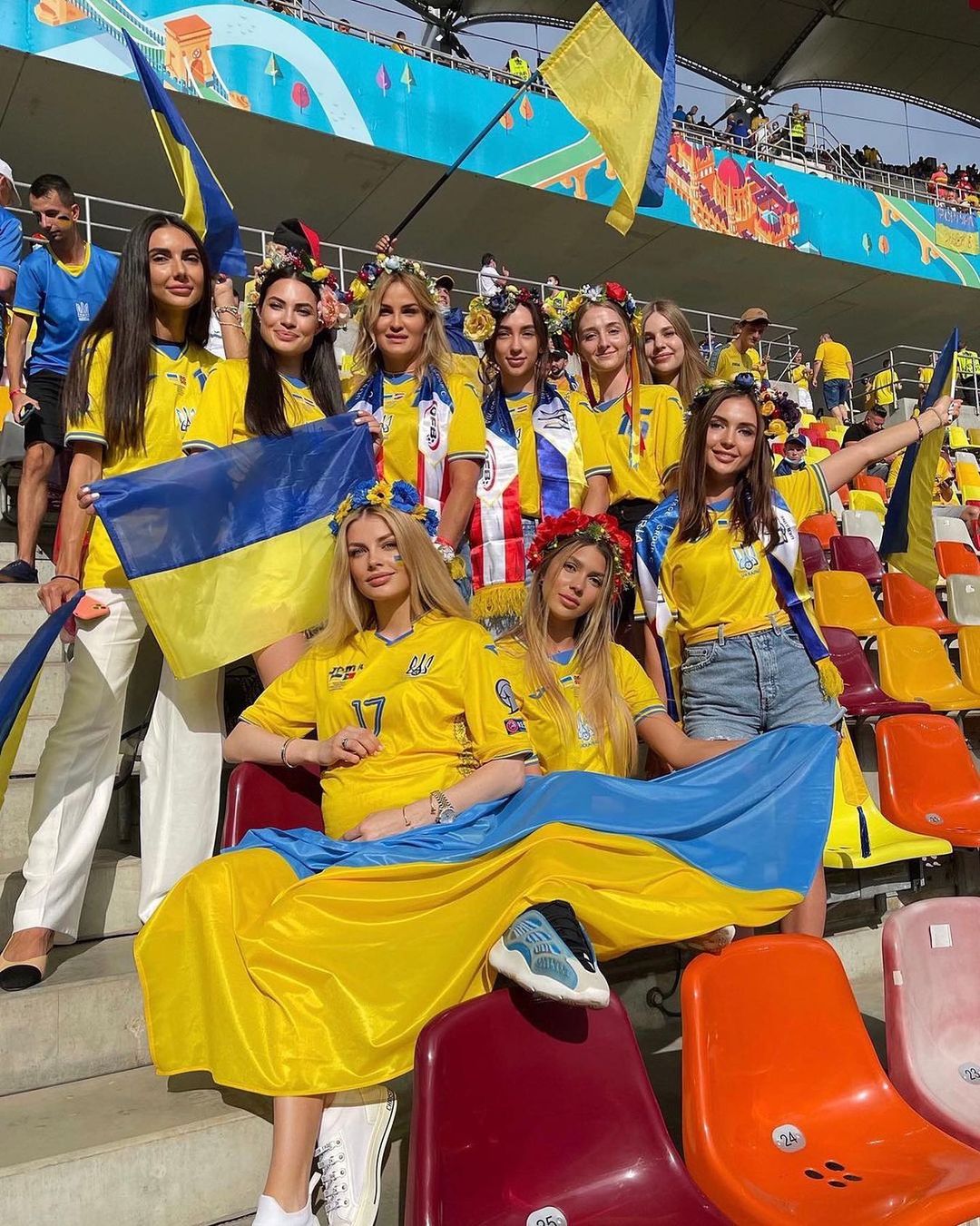 Украина - Австрия: реакция сети на непростой матч
