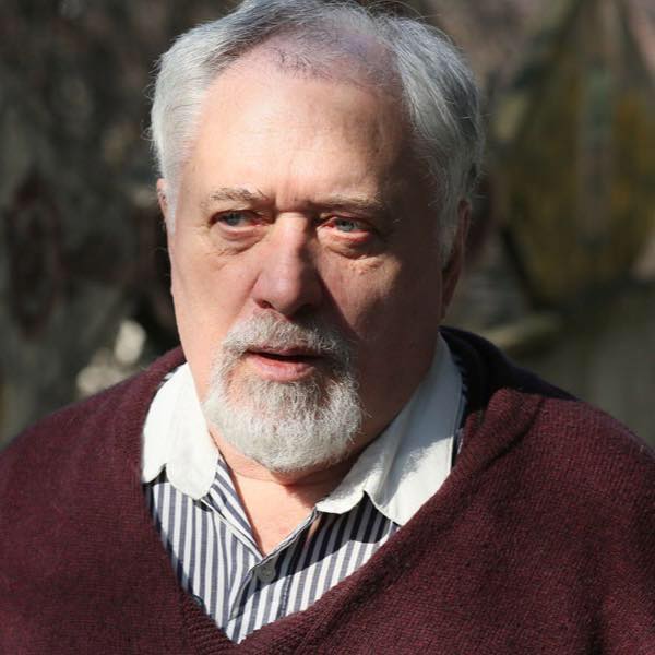 &quot;З Путіним важко розмовляти&quot;: Семен Глузман про тиск Заходу на Росію і звільнення Сенцова