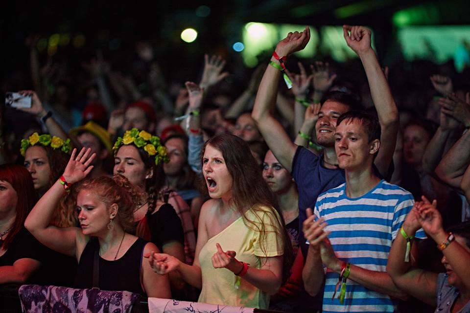 Девушка из Чехии выучила украинский с помощью песен певицы