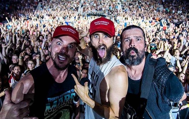 &quot;Собираюсь увидеться с вами&quot;: Джаред Лето пообщался в видеочате с украинкой