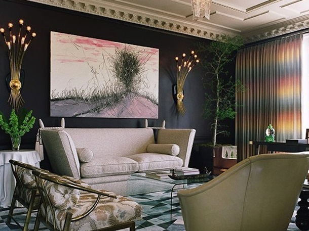 В сети появились фото &quot;замка&quot;, в котором живет Илон Маск