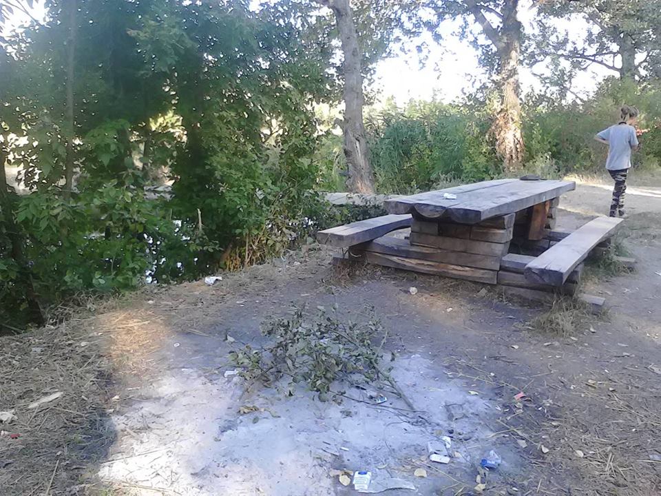 В Луганській області 15-річні хлопці через аерозольний дезодорант потрапили в лікарню