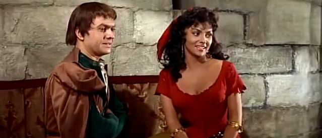 Не стало звезды &quot;Трех мушкетеров&quot;