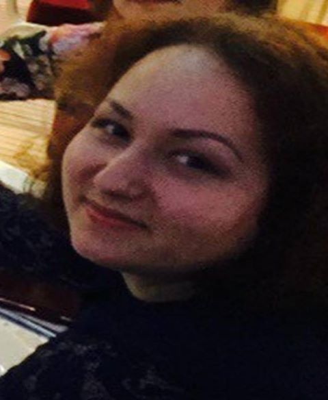 У Вінницькій області зникла 21-річна дівчина, яка їхала з РФ