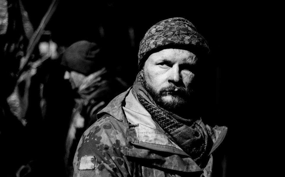 &quot;Политика превратилась в шоу-бизнес&quot;: герой &quot;Киборгов&quot; рассказал о важных изменениях в стране