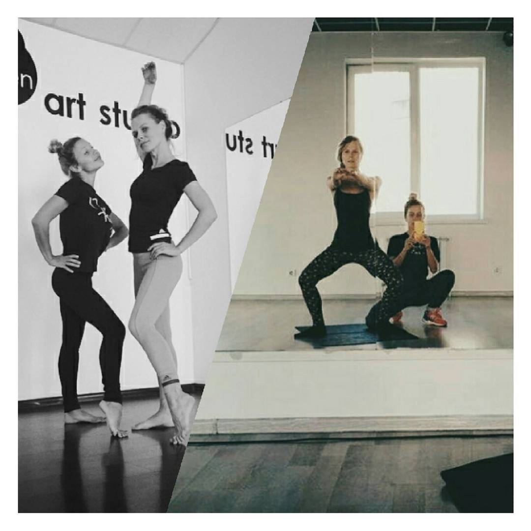 Ольга Фреймут похудела