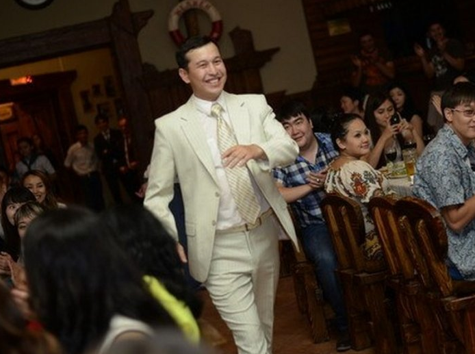 Умер известный молодой комик