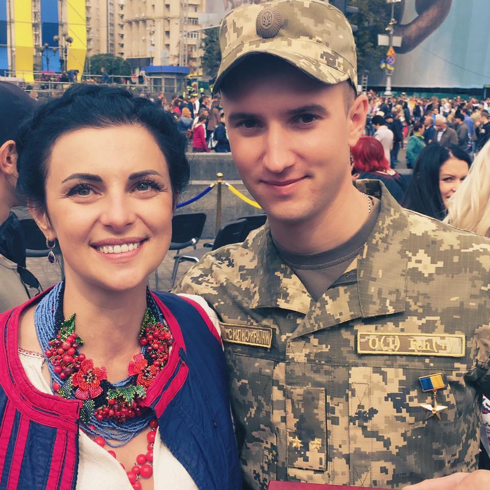 Легендарний "Тайфун": в мережі вітають з днем народження Героя України Василя Тарасюка